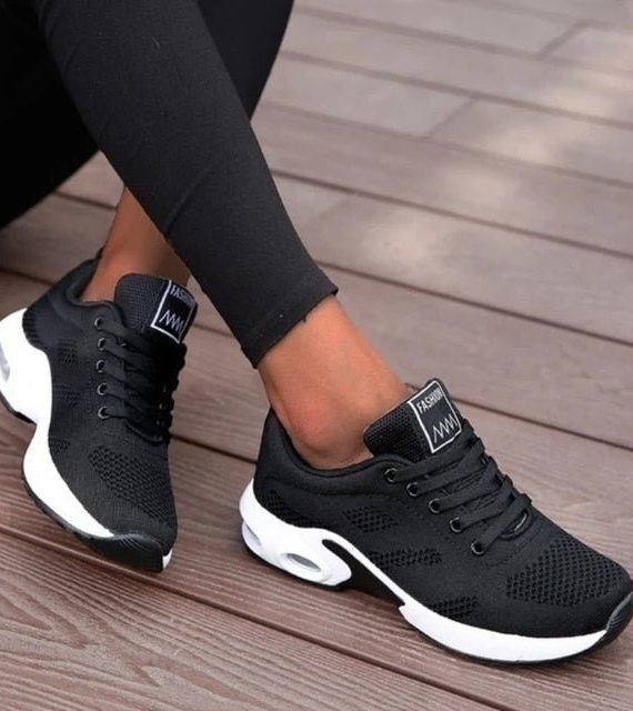 Serena | Sportieve dameschoenen