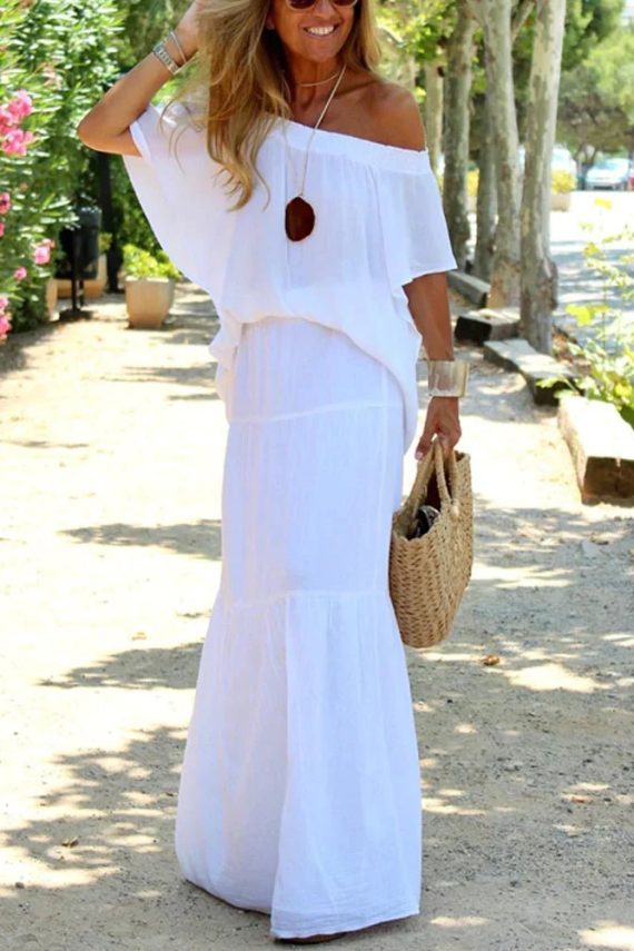 Seren | Comfortabele jurk