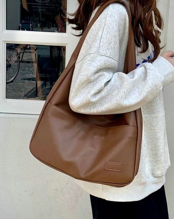 Michelle | Klassiek dames handtas