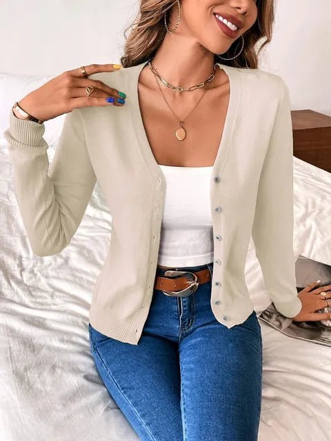 Wieke | Kasjmier Trui