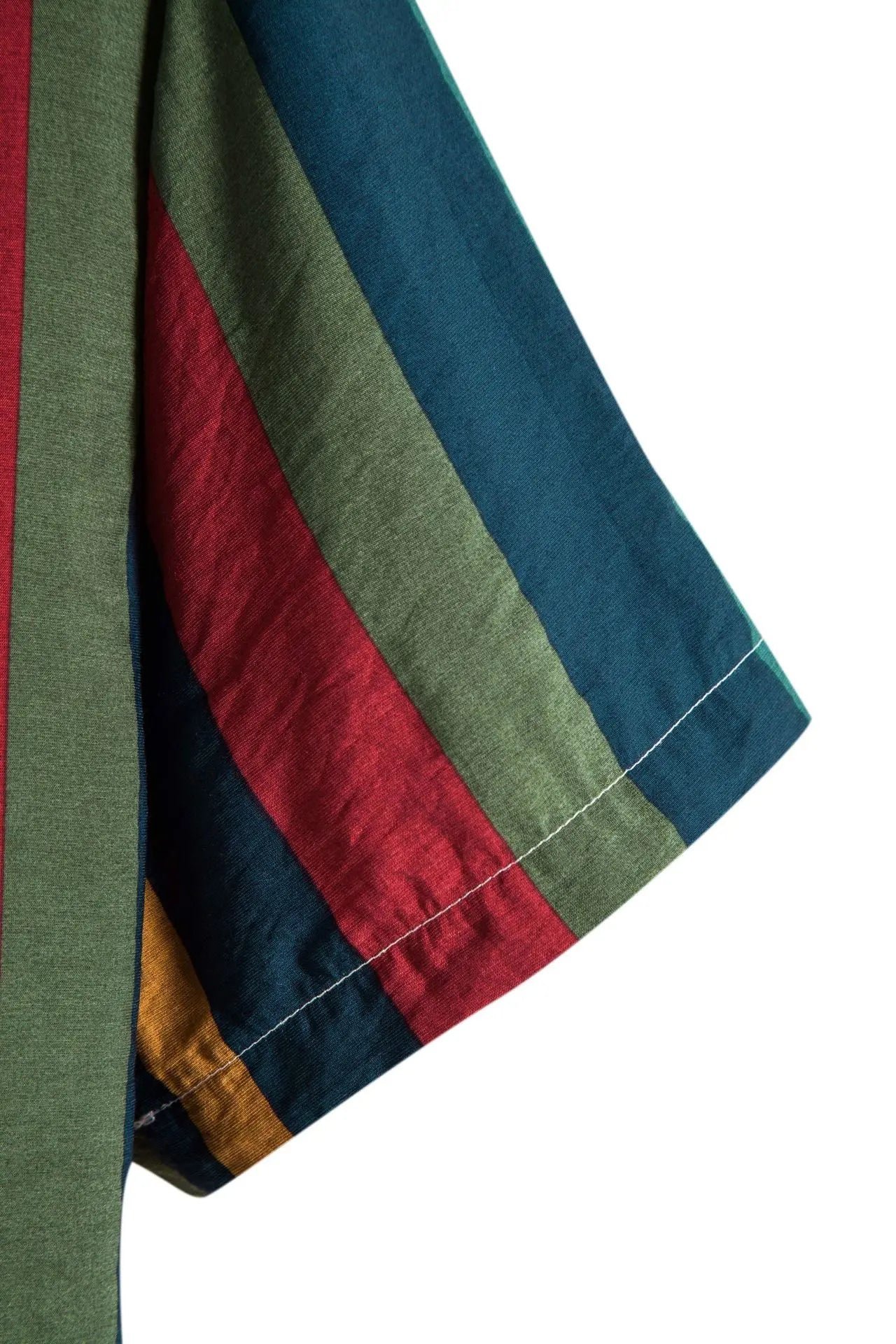 Marlone | Heren shirt - Afbeelding 5