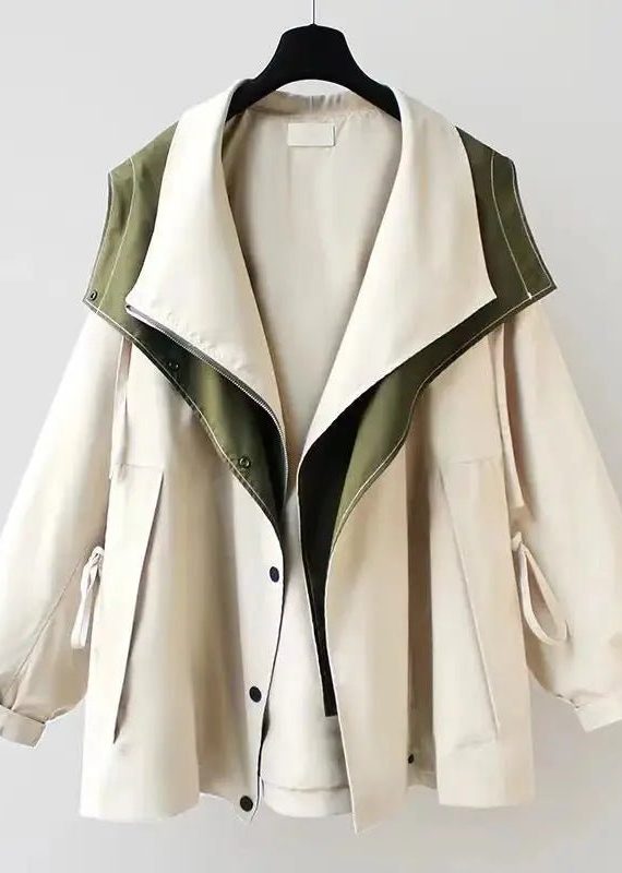 Yara | Veelzijdige Jas